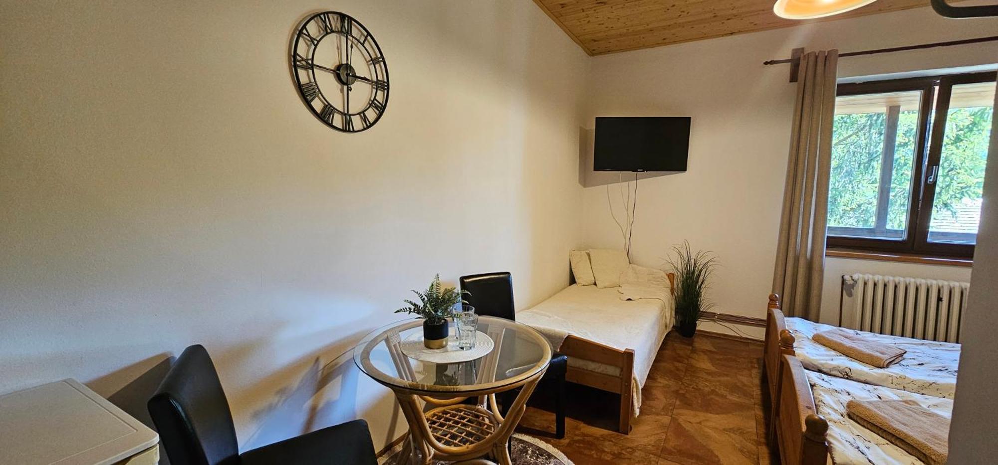 U Certa Hotel Cercany Ngoại thất bức ảnh